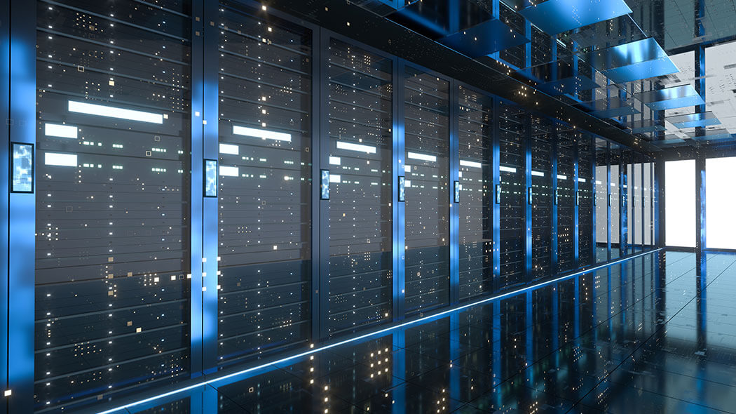 Data Communication application area