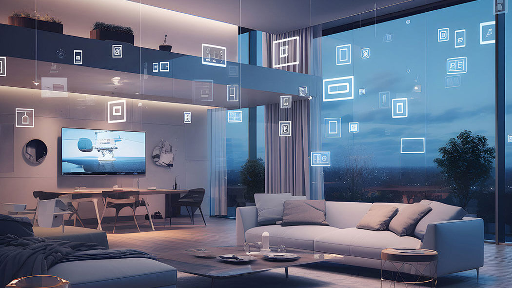 Consumer Electronics application area
