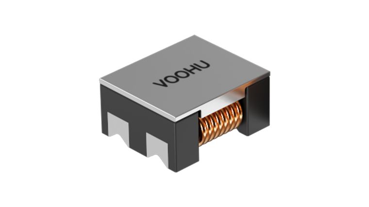 Common mode chokes