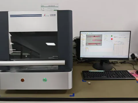 Coating thickness gauge