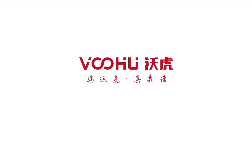 VOOHU brand video