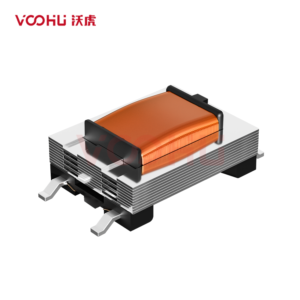 WHTT4203 4PIN SMD Hi-Pot1650VAC Audio Transformer