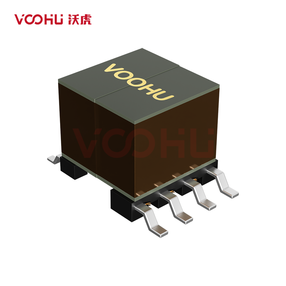 ST0880WH EP10-series power12W Output voltage5V POE Power Transformer