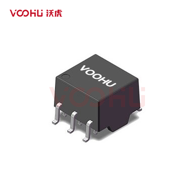 WHS06A01A0 Single Working Voltage1000 Isolation4300VDC BMS ISOLATION TRANSFORMER