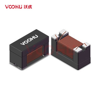 WHLC-3216A-550M0 2.5G/5GBase-T  Cap+CMC Size3216（1206）L(μH)55 non-PoE Chip LAN