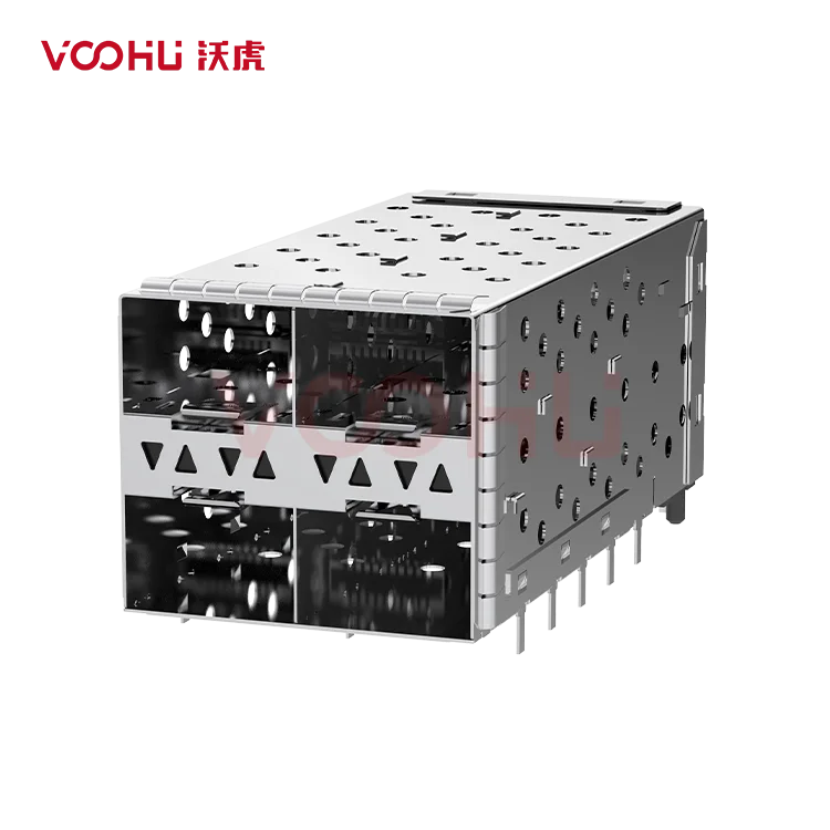Recommended: A full guide to VOOHU's SFP connector models