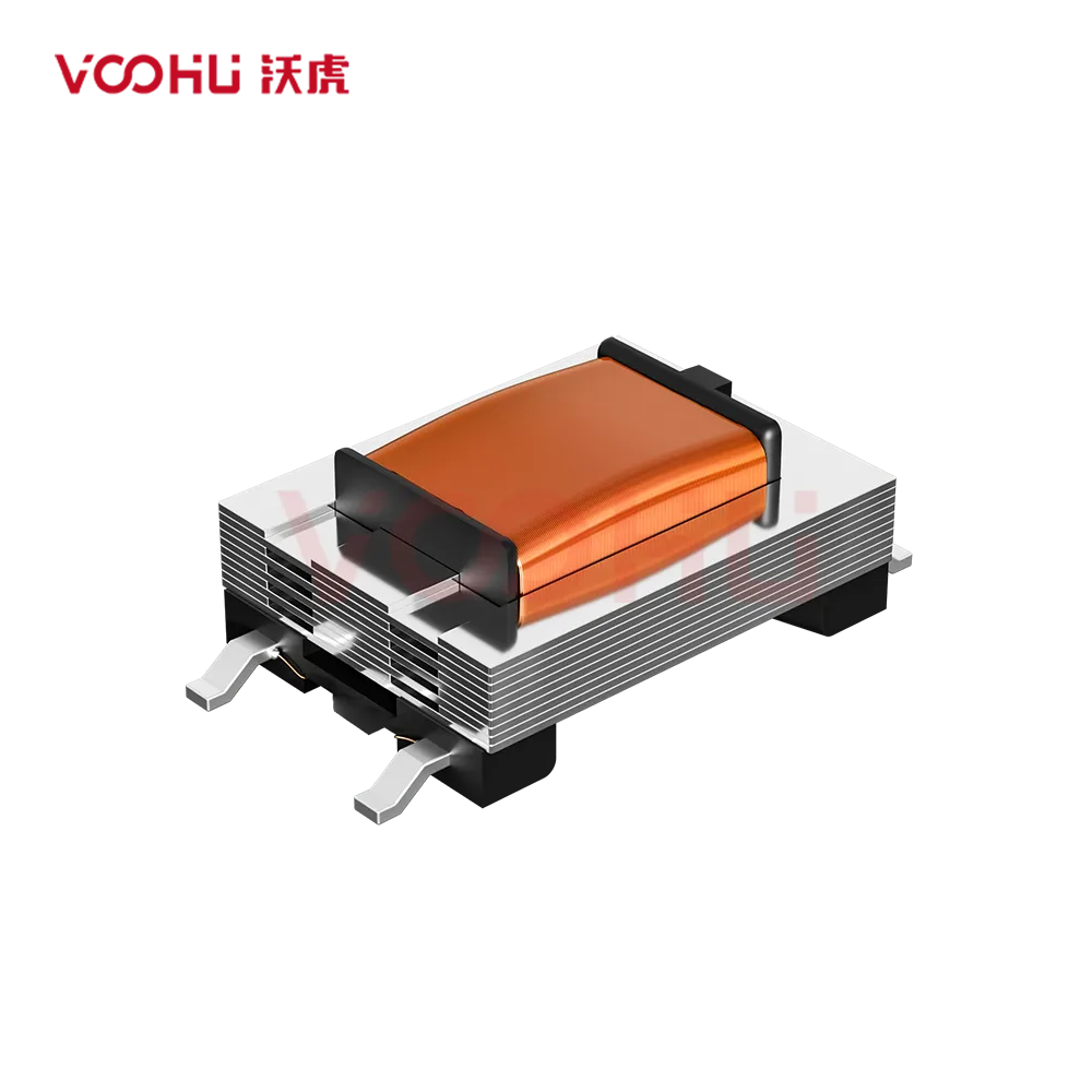 Professional-grade sound quality assurance of VOOHU audio isolation transformer, say goodbye to signal interference