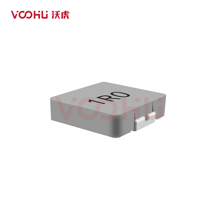 WHYTA0420 series Inductance Value 0.1-10uH DCR 4-282mΩ IRMS 1.6-13A ISAT 2-22A Integrated Molded inductor