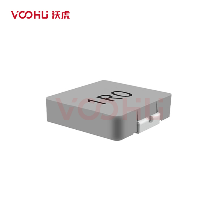 WHYTA0624 series Inductance Value 0.22-22uH DCR 3-230mΩ IRMS 2-21A ISAT 2.5-34A Integrated Molded inductor