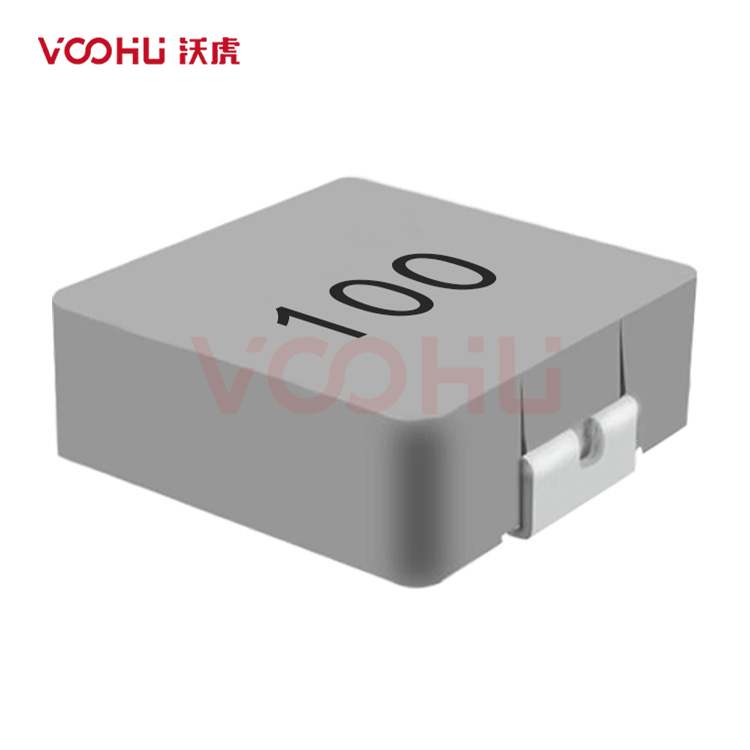WHYT1770 series Inductance Value 2.2-100uH DCR 2.5-130mΩ IRMS 3.7-29A ISAT 5-34A Integrated Molded inductor