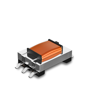 Audio Transformer