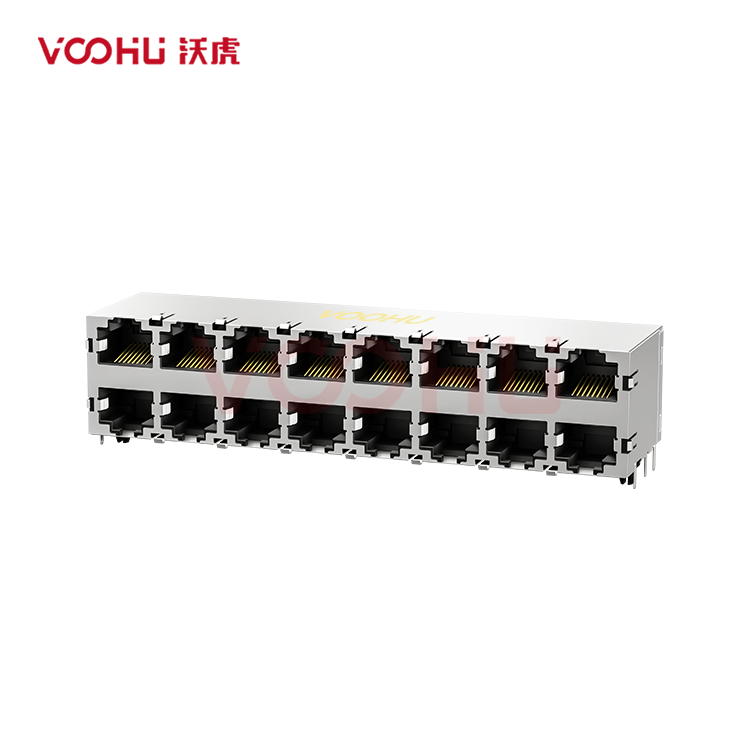 Network interface (RJ45/RJ11)