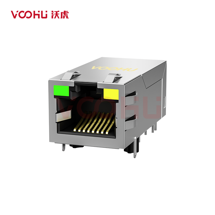 Network interface (RJ45/RJ11)