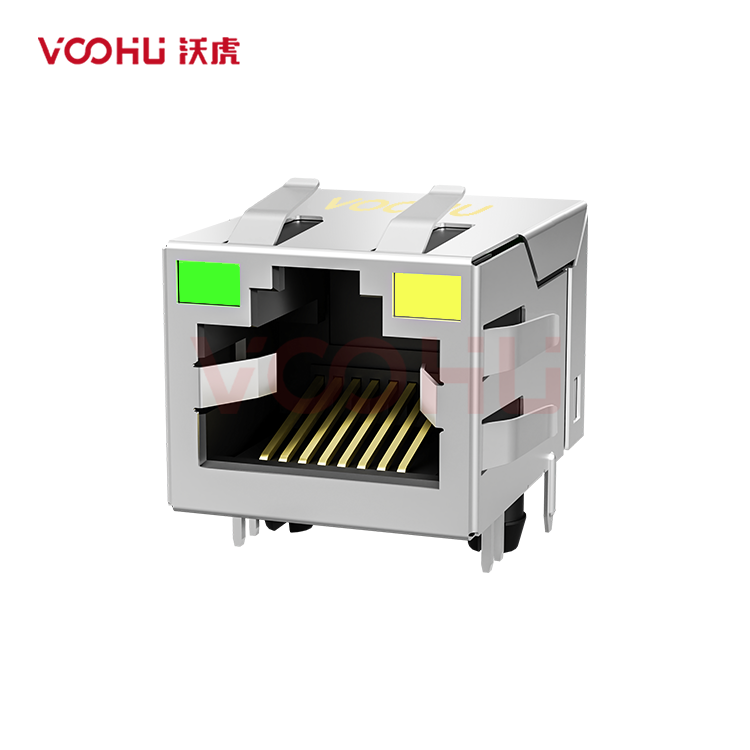 Network interface (RJ45/RJ11)