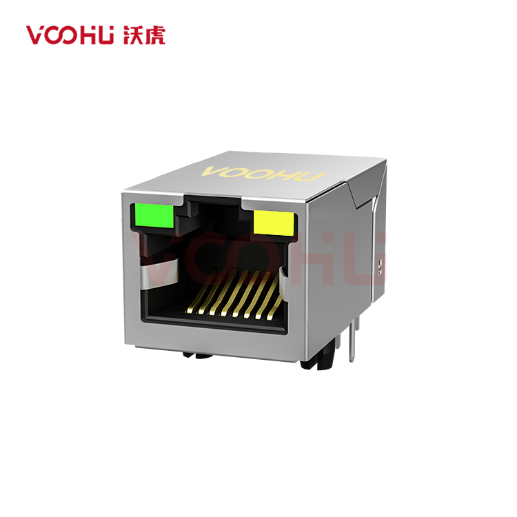Network interface (RJ45/RJ11)