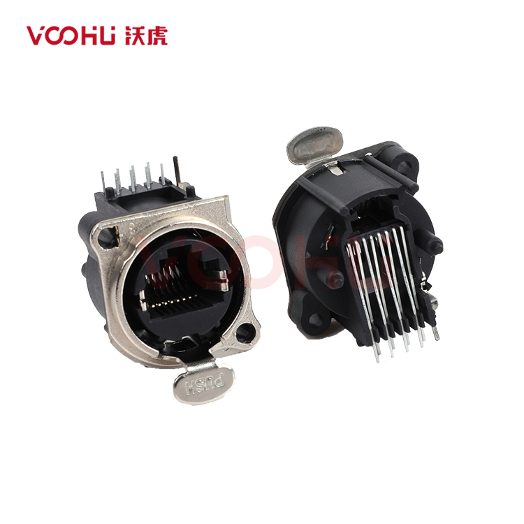 WHA9080001051AB35 90 degree insert plate Canon Self - locking Series