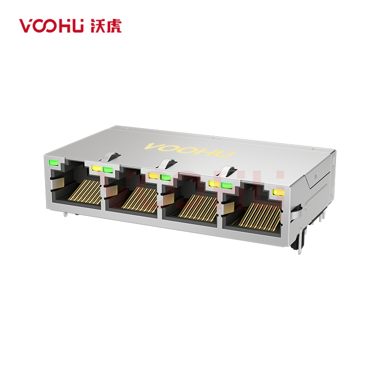 Network interface (RJ45/RJ11)