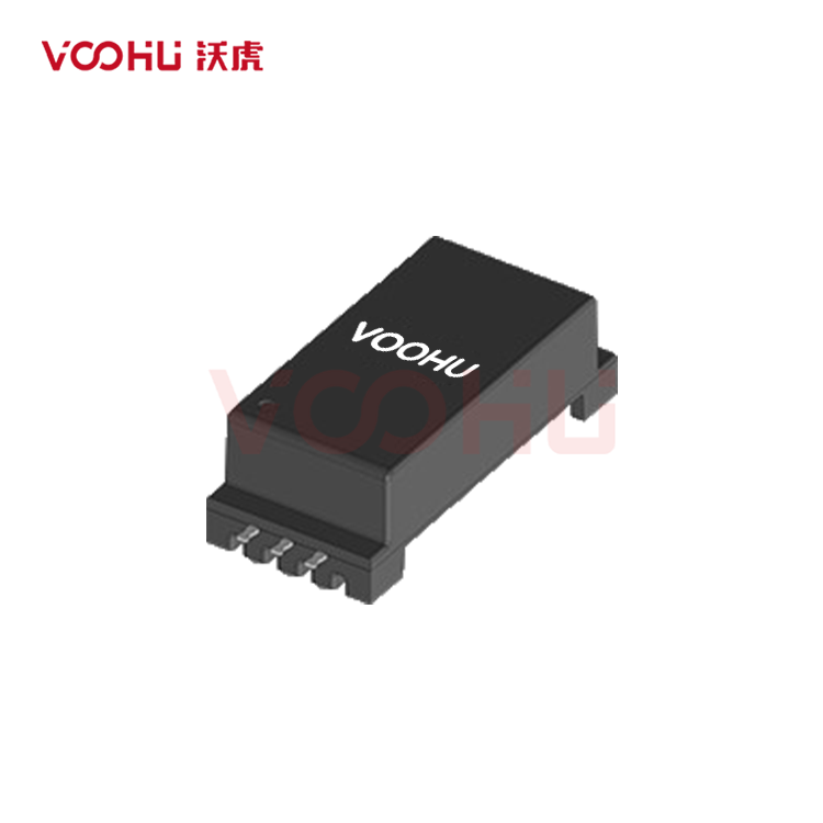 WHS06202E0 Single Working Voltage1500 Isolation6400VDC BMS ISOLATION TRANSFORMER