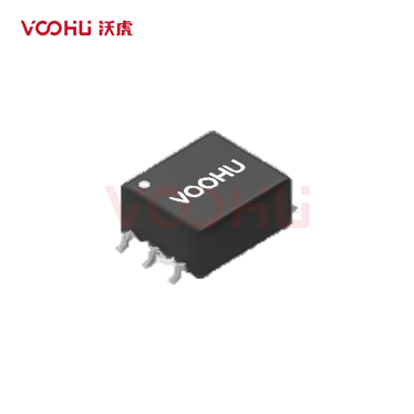 WHST06E18A0  L(μH)475  Turns Ratio1:1.5  DCR1(mΩ)1000  DCR2(mΩ)1000  Isolation 3100VAC  Push-Pull/Driver Transformers