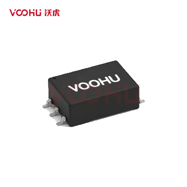 WHST06D01A0  L(μH)200  Turns Ratio1:1:3.4  DCR1(mΩ)237  DCR2(mΩ)882 Isolation 3000VAC  Push-Pull/Driver Transformers