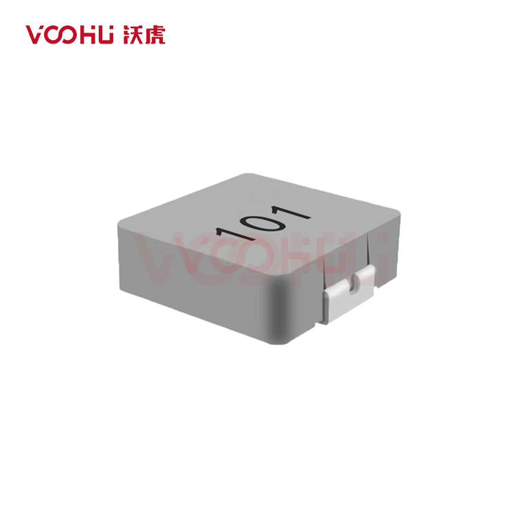 WHYT1260 series Inductance Value 4.7-150uH DCR 9-350mΩ IRMS 1.5-15A ISAT 2.7-24A Integrated Molded inductor