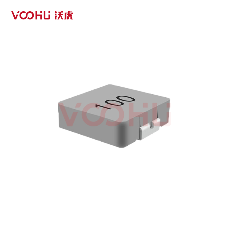WHYT0630 series Inductance Value 0.22-47uH DCR 3-385mΩ IRMS 1.5-24A ISAT 2-34A Integrated Molded inductor
