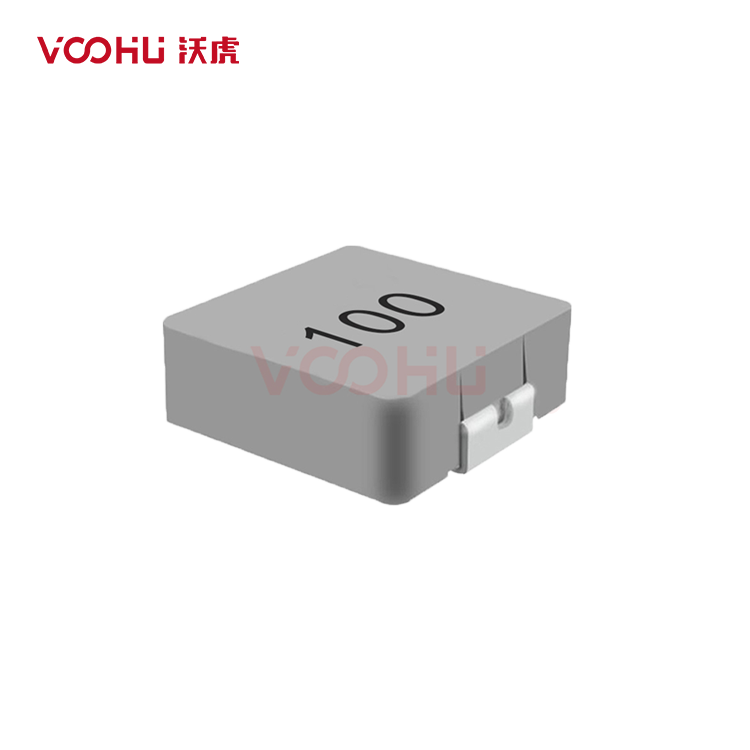 WHYT1770 series Inductance Value 2.2-100uH DCR 2.5-130mΩ IRMS 3.7-29A ISAT 5-34A Integrated Molded inductor