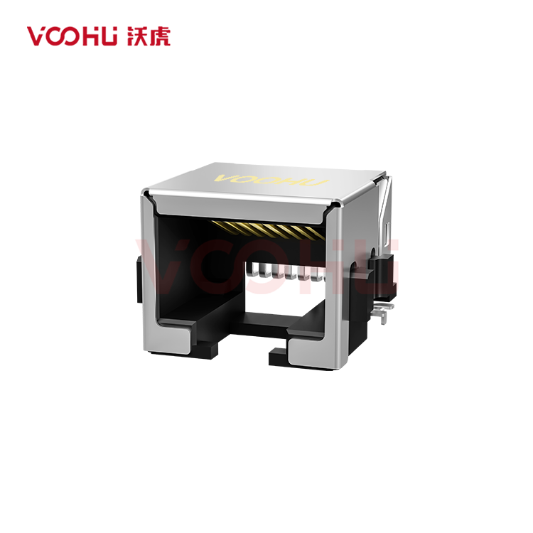 Network interface (RJ45/RJ11)