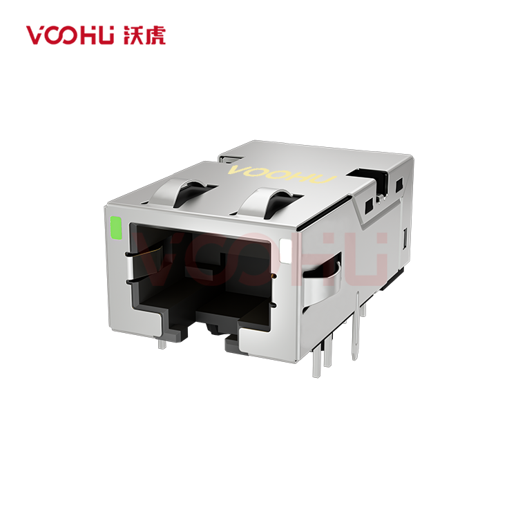 Network interface (RJ45/RJ11)