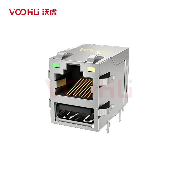 Network interface (RJ45/RJ11)