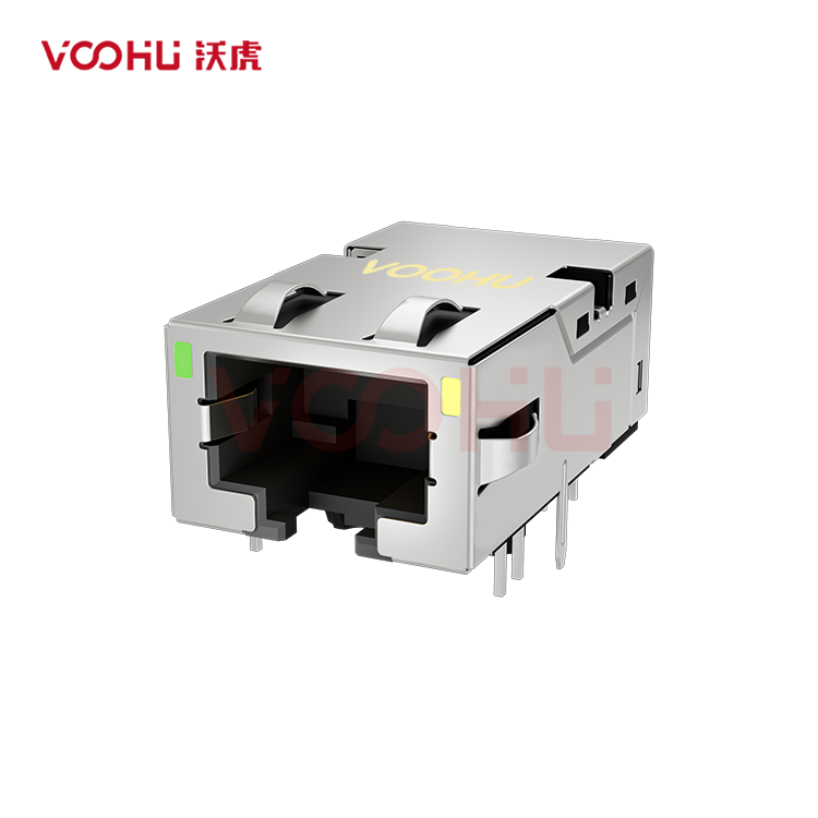 Network interface (RJ45/RJ11)