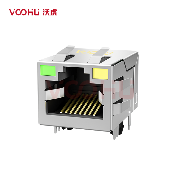 Network interface (RJ45/RJ11)