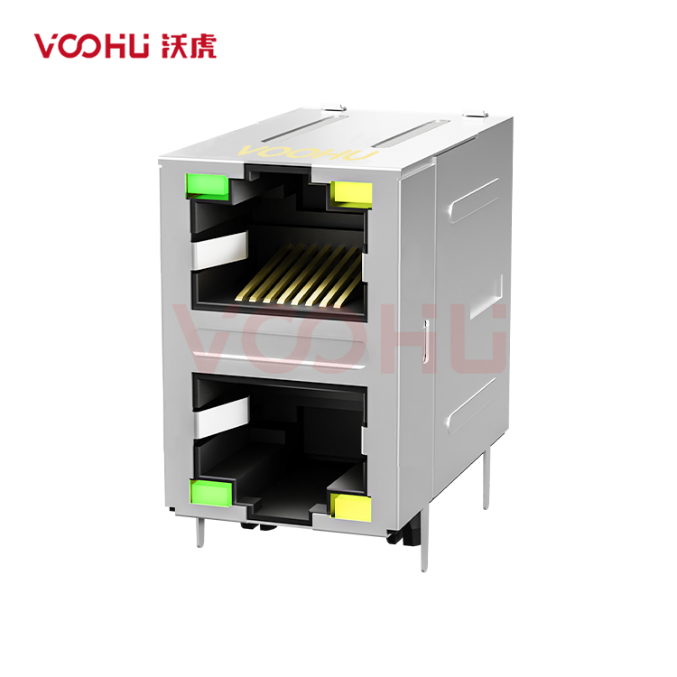 Network interface (RJ45/RJ11)