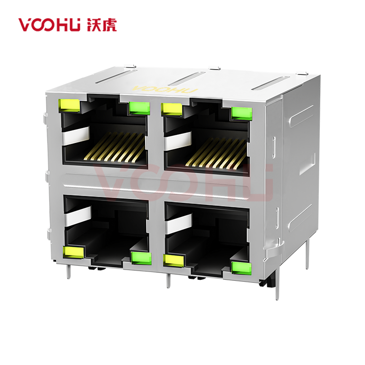 Network interface (RJ45/RJ11)