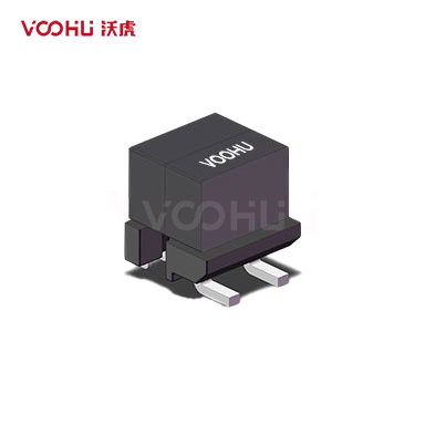WHPT-EP100-020 L(μH)32000 IR(A) Max40 Turns Ratio1:200 Isolation(VAC)3750 SizeEP10 Current Transformer