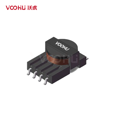 WHPT-ER115-006 L(μH)4500 IR(A) Max50 Turns Ratio1:100 Isolation(VAC)3300 SizeER11.5 Current Transformer
