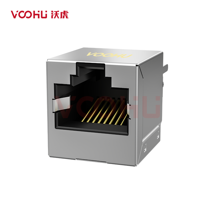 Network interface (RJ45/RJ11)