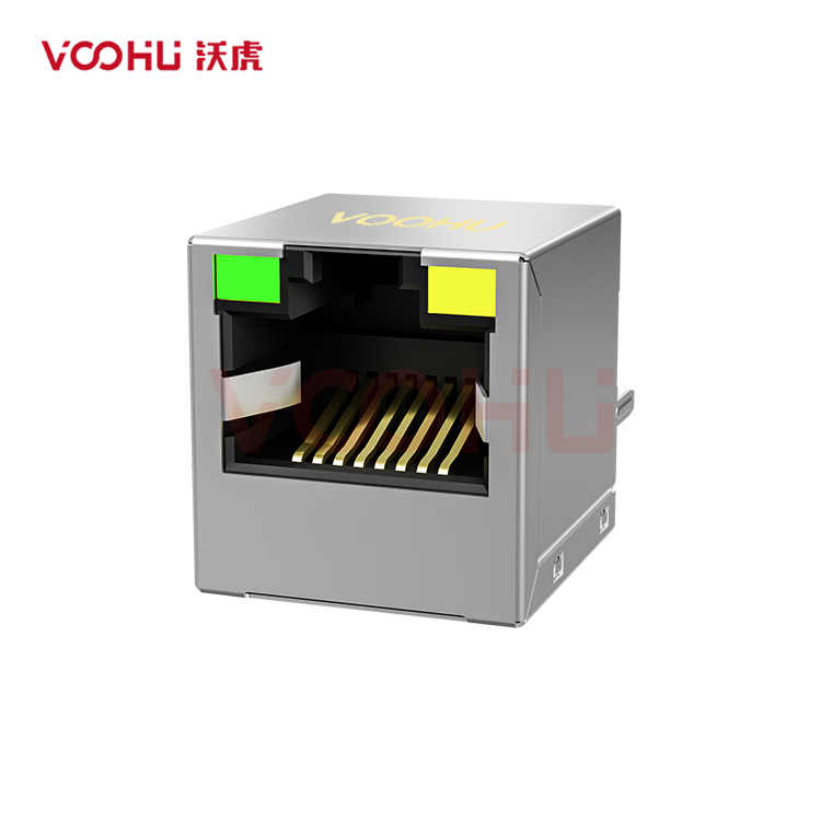 Network interface (RJ45/RJ11)