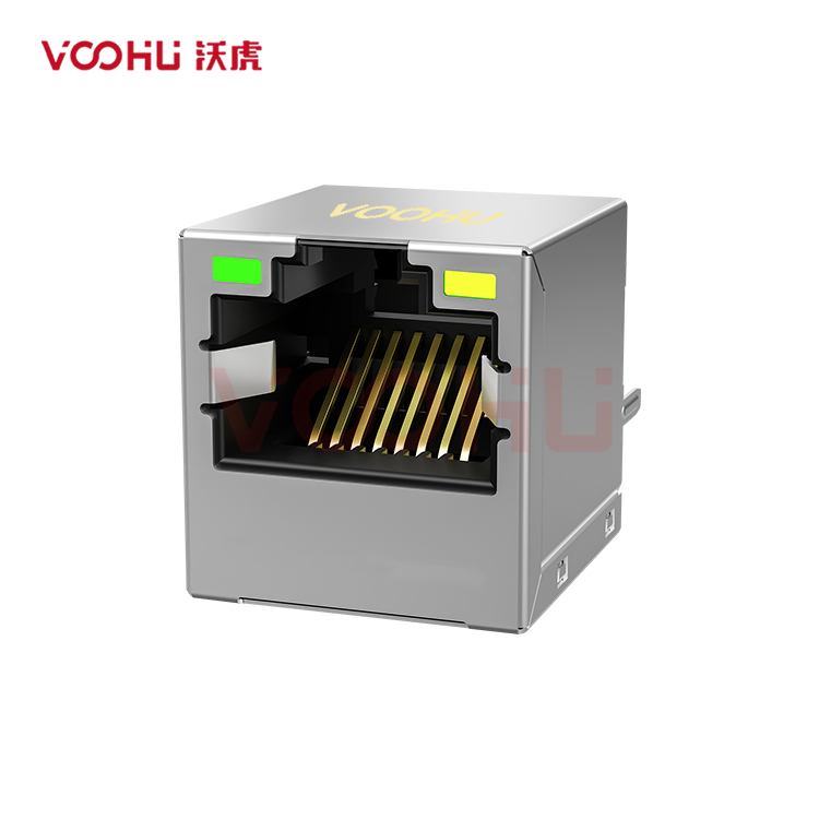 Network interface (RJ45/RJ11)