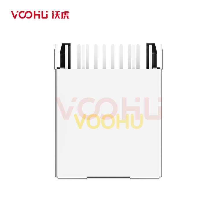 SYT511B083NB2A5D 180&deg;  1*1  Tab Up  LED G/Y 10/100BASE  DIP RJ45