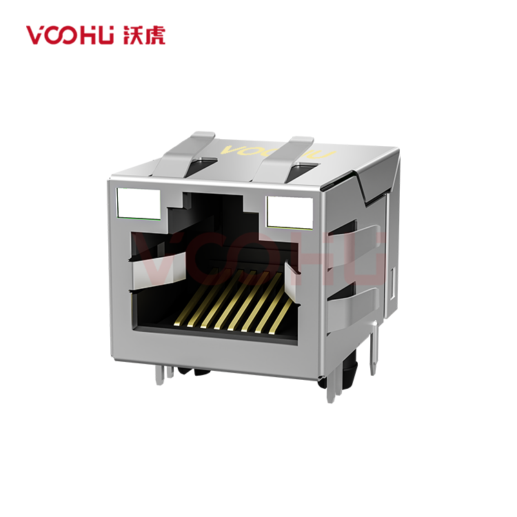 Network interface (RJ45/RJ11)