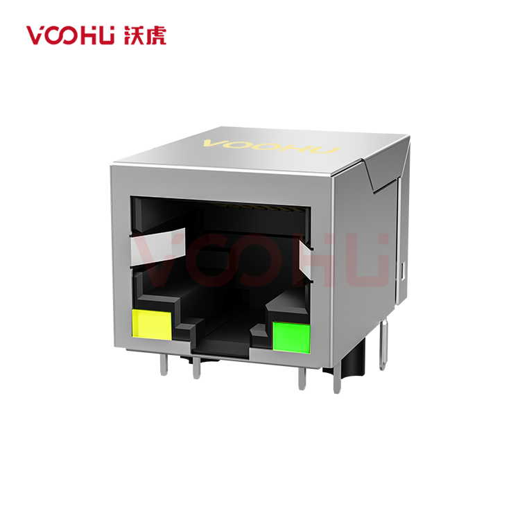 Network interface (RJ45/RJ11)