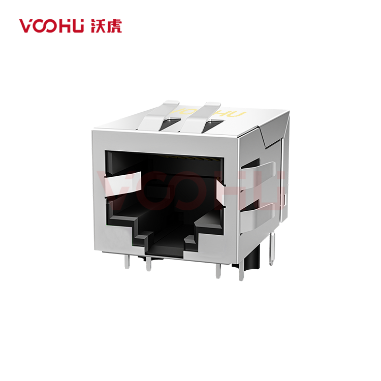 Network interface (RJ45/RJ11)