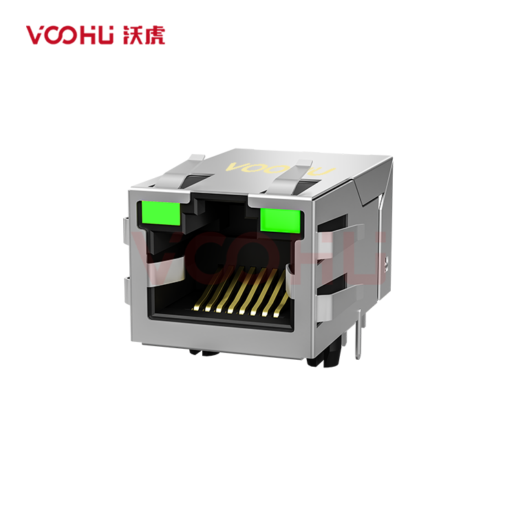 Network interface (RJ45/RJ11)