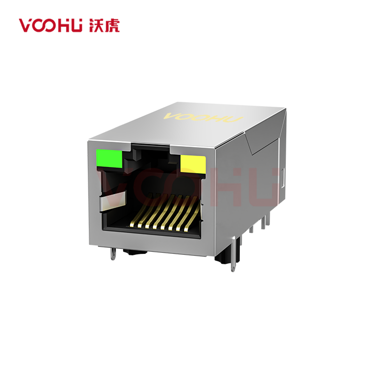 Network interface (RJ45/RJ11)