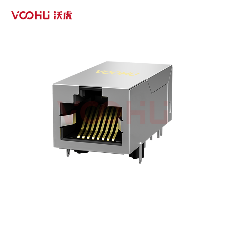 Network interface (RJ45/RJ11)
