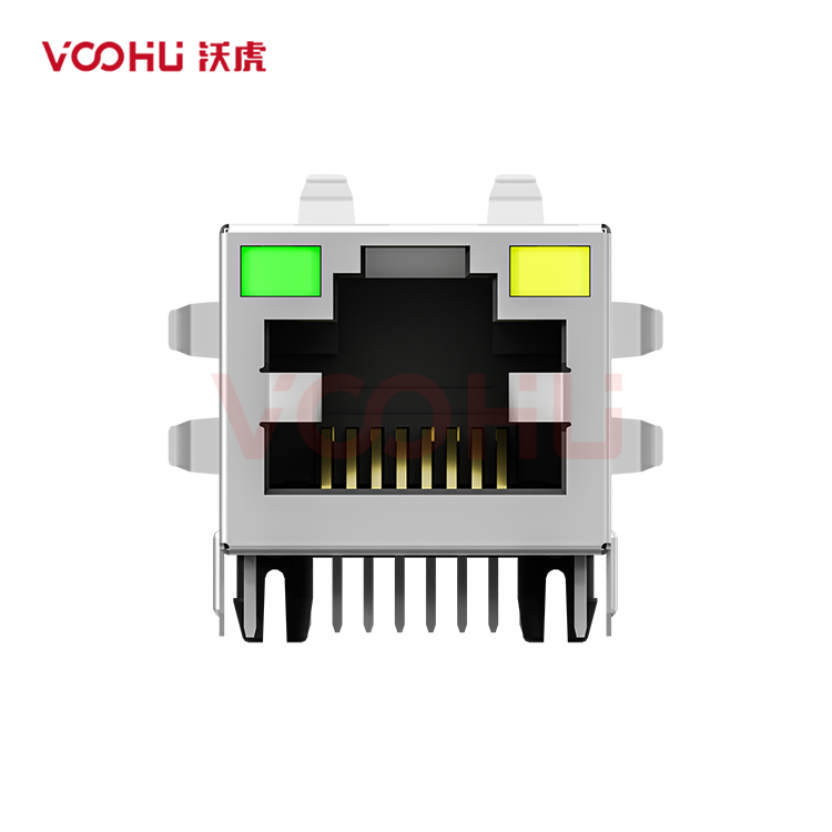 Network interface (RJ45/RJ11)