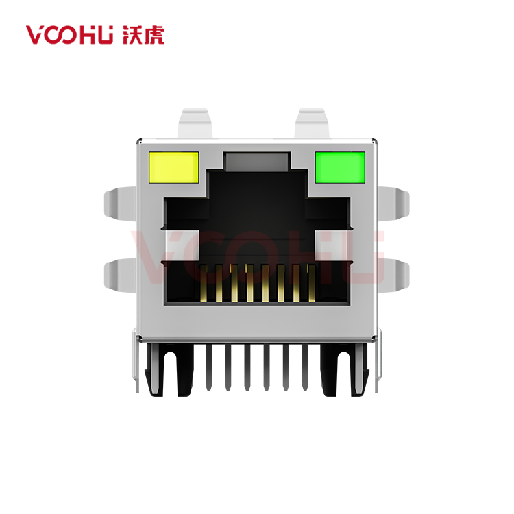 Network interface (RJ45/RJ11)