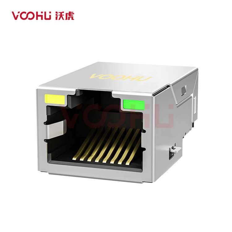 Network interface (RJ45/RJ11)