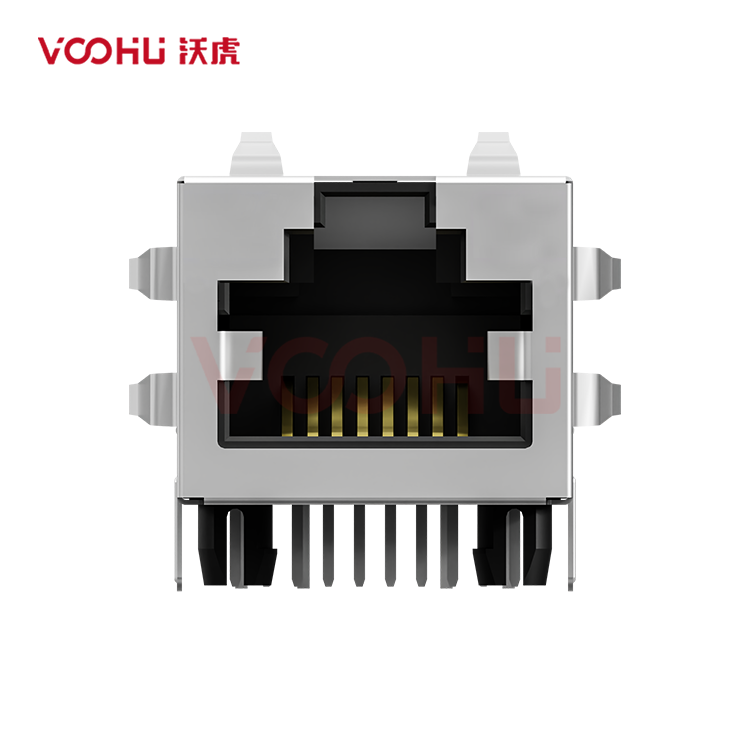 Network interface (RJ45/RJ11)